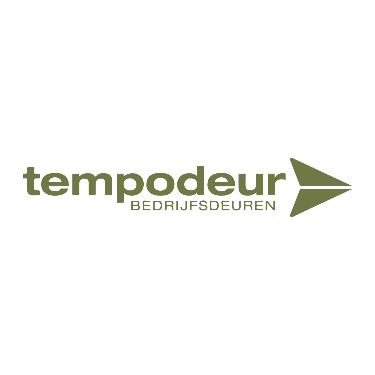 Tempodeur